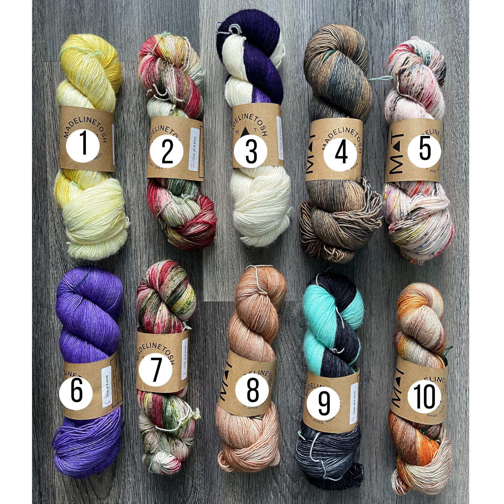 Babe Soft Cotton Worsted Yarn - Crafty Gemini