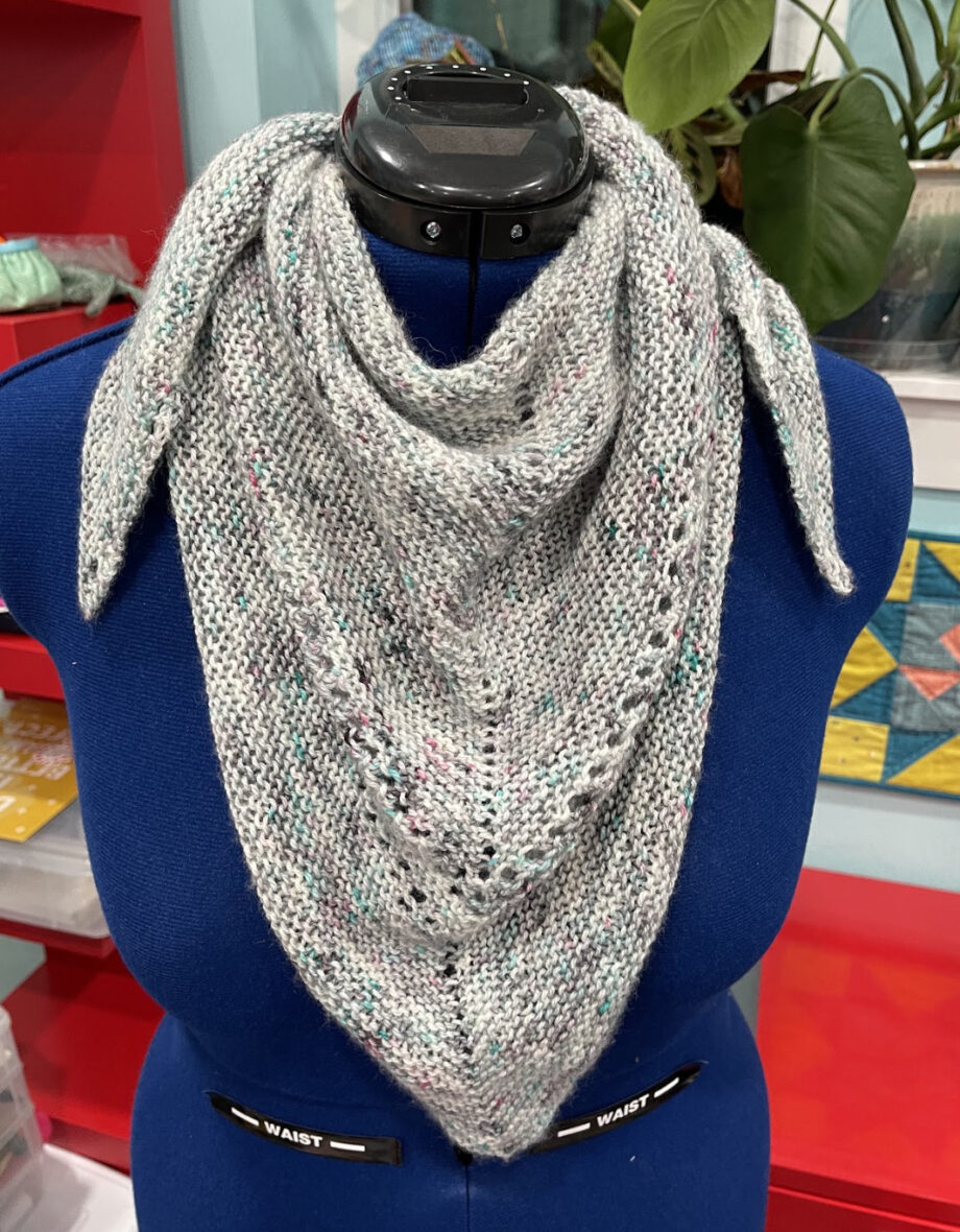 constanza shawl