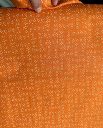Maara MAA-64904 Traveled Roads Sun fabric art gallery