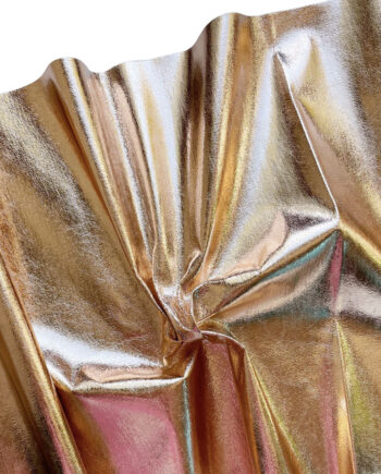 Stella Twill Foil Fabric