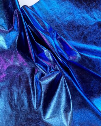 royal blue soft vinyl sewhungryhippie