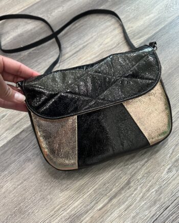 NEW CLASS: Reversible Boho Shoulder Bag - Crafty Gemini