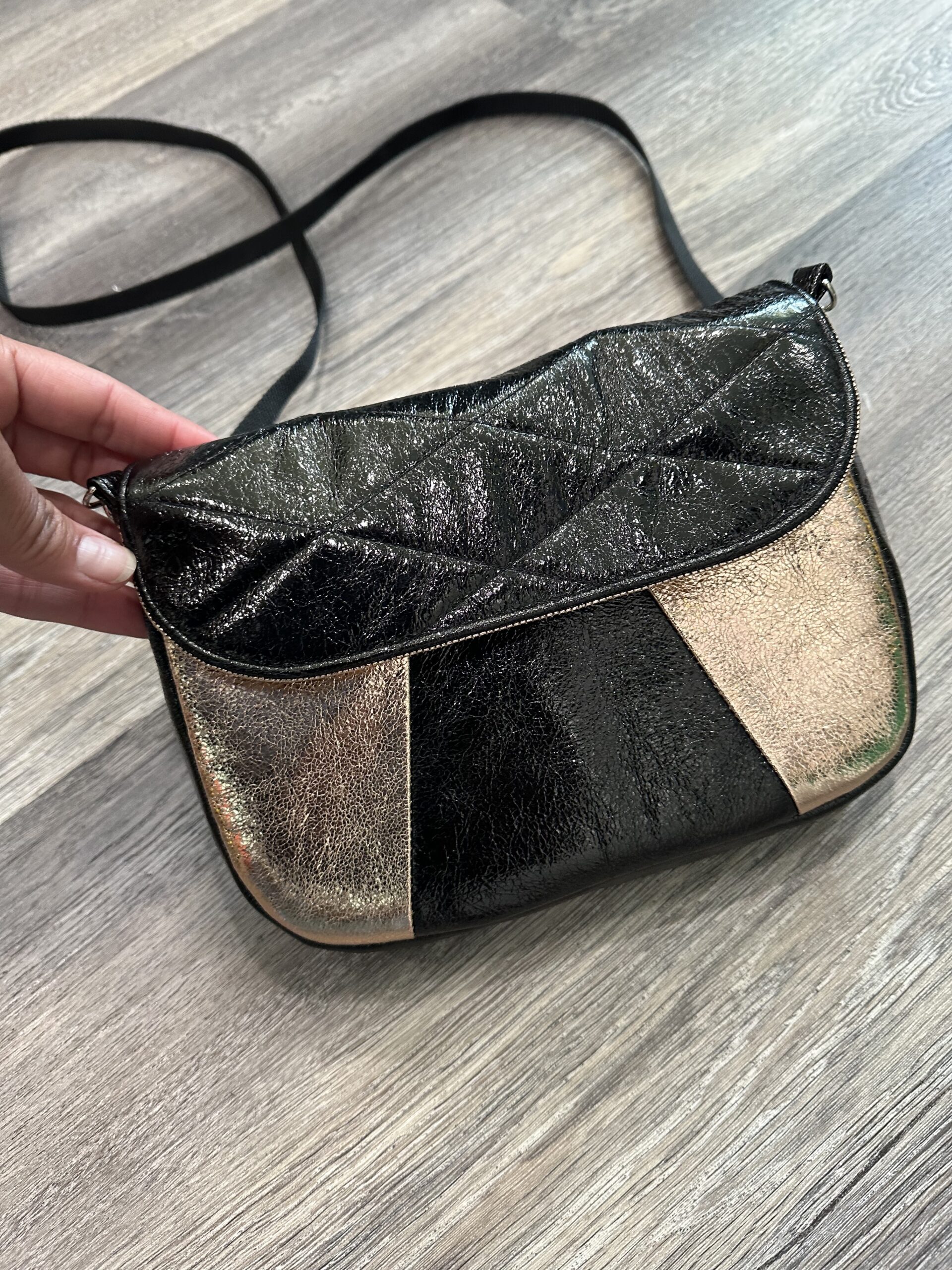 Crossbody Bag - Xpurse