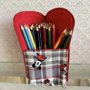 Stand Up Pencil Pouch Video Course Crafty Gemini