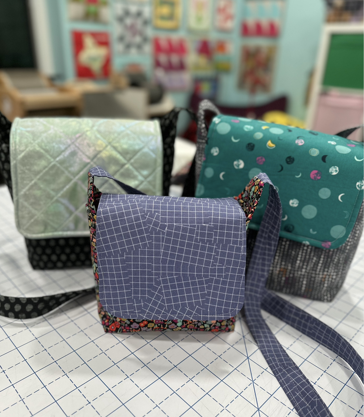 Purse Bag Free Patterns – diy pouch and bag with sewingtimes