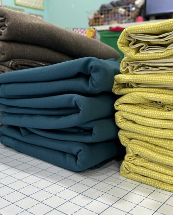 fabric bundle kits
