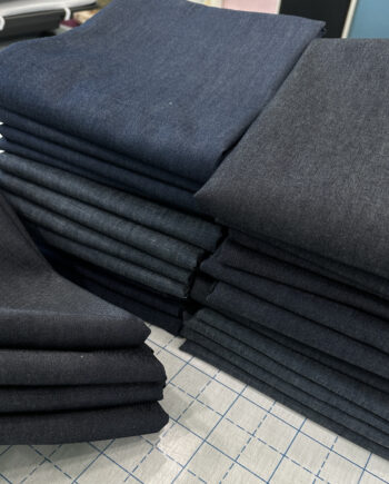 cotton chambray fabric