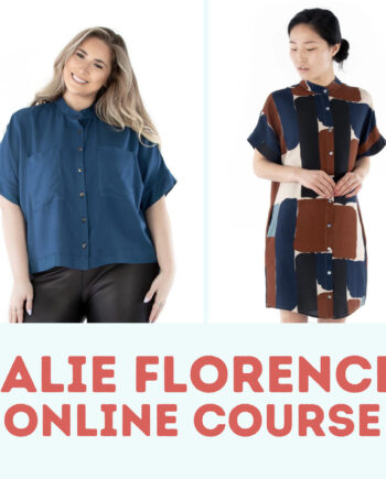 jalie florence 4020 online video course by crafty gemini