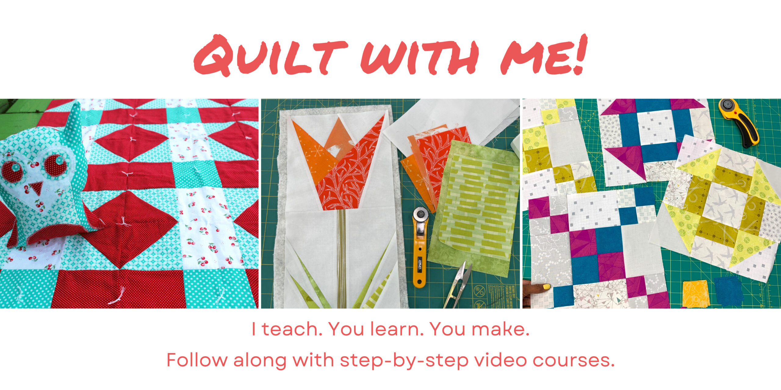Banner 4 Quilt