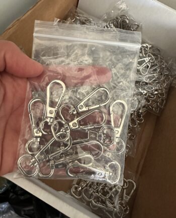 lobster clasps bulk pack