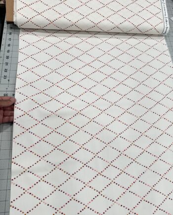 Rosewood Fusion FUS-RW-1901 by Art Gallery Fabrics