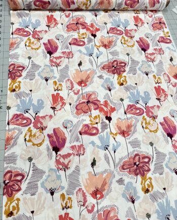 FUS-RW-1903 Rosewood Fusion by Art Gallery Fabrics