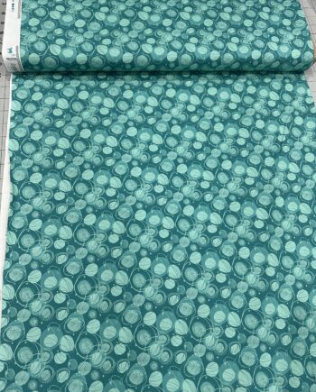Caturday Fun OHM-33445 from the Oh, Meow collection by Art Gallery Fabrics