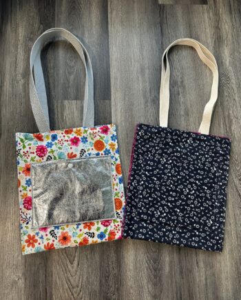 Study Tote Bag Video Course